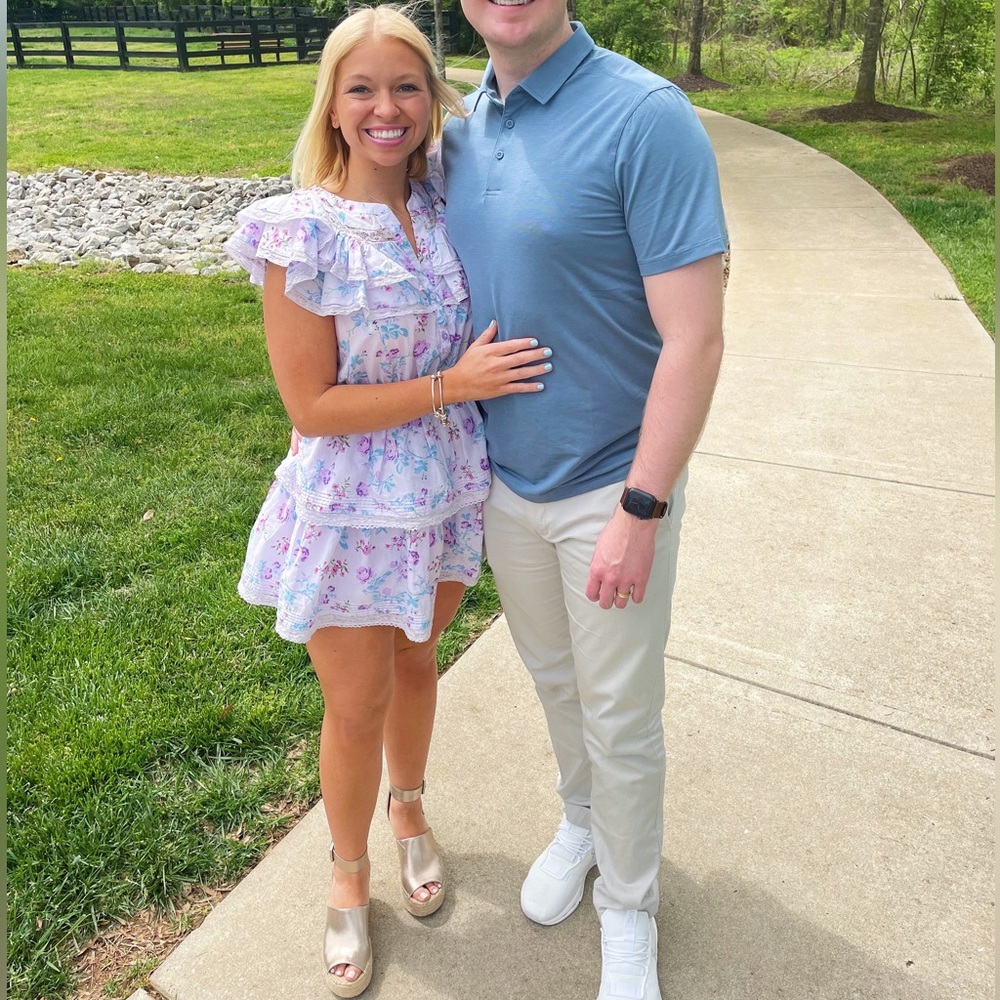 Loveshackfancy for Target Dress